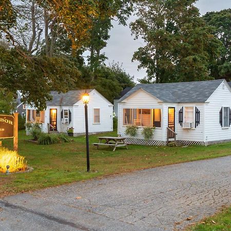 Bar Harbor Cottages & Suites Luaran gambar