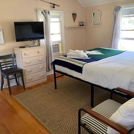 Bar Harbor Cottages & Suites Luaran gambar