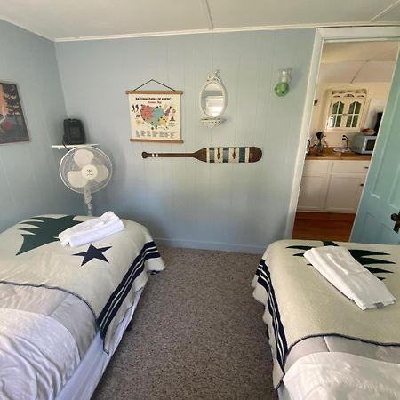 Bar Harbor Cottages & Suites Luaran gambar