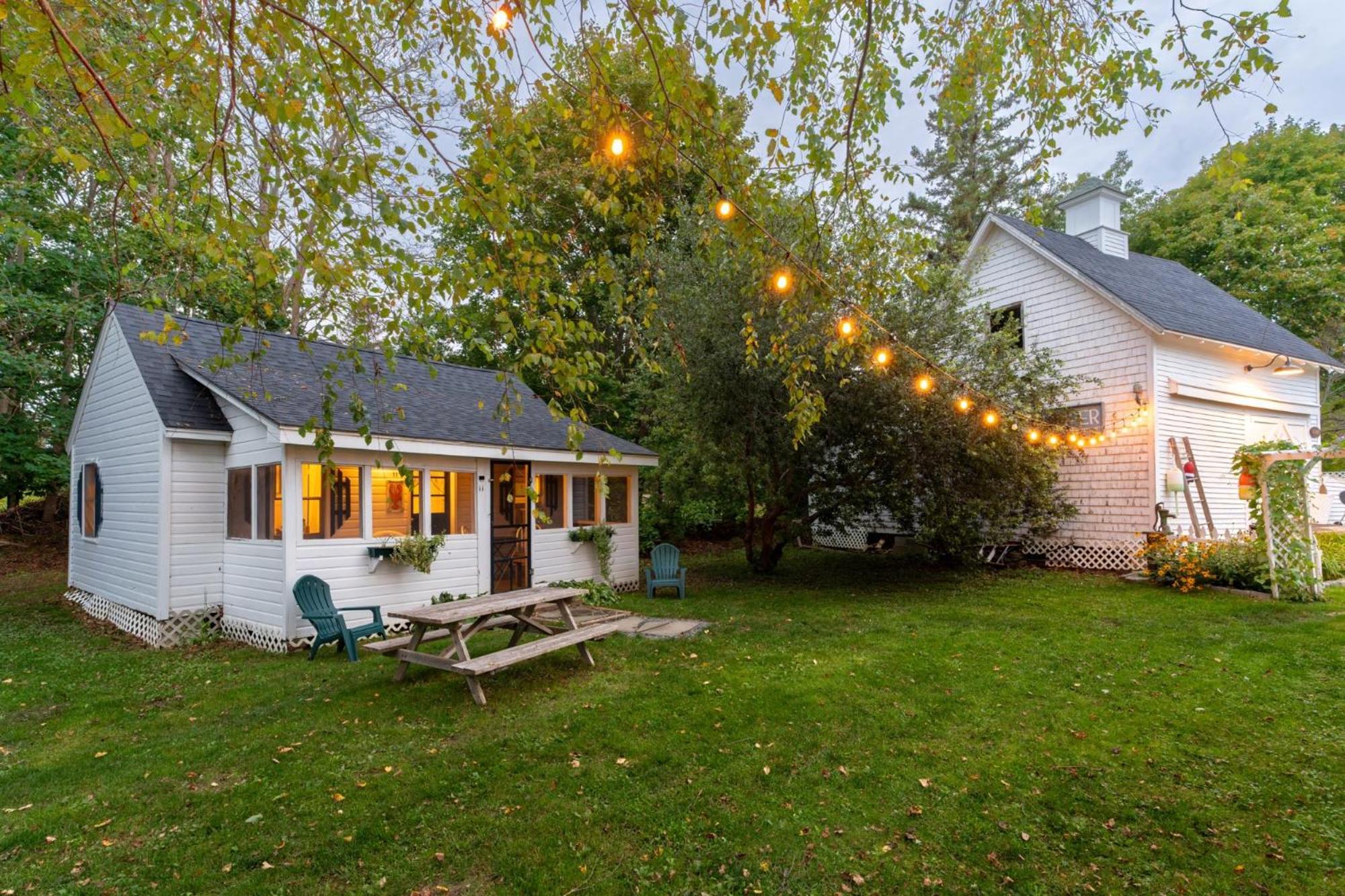 Bar Harbor Cottages & Suites Luaran gambar