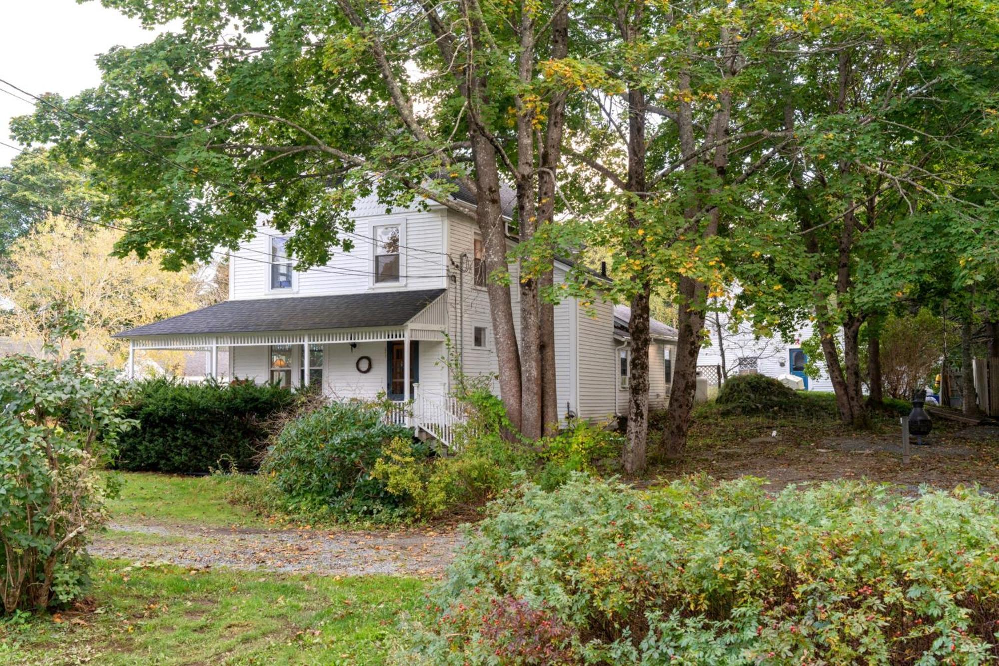 Bar Harbor Cottages & Suites Luaran gambar