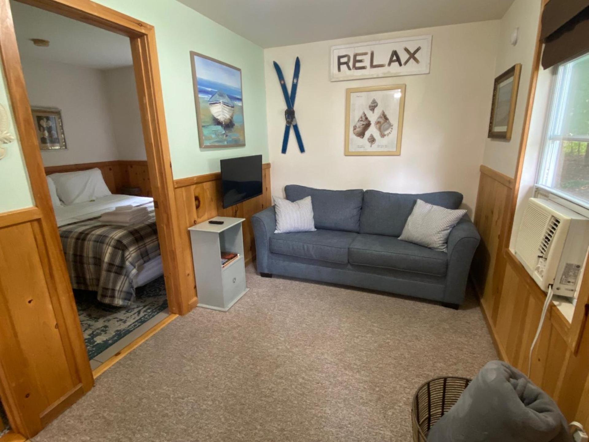 Bar Harbor Cottages & Suites Luaran gambar