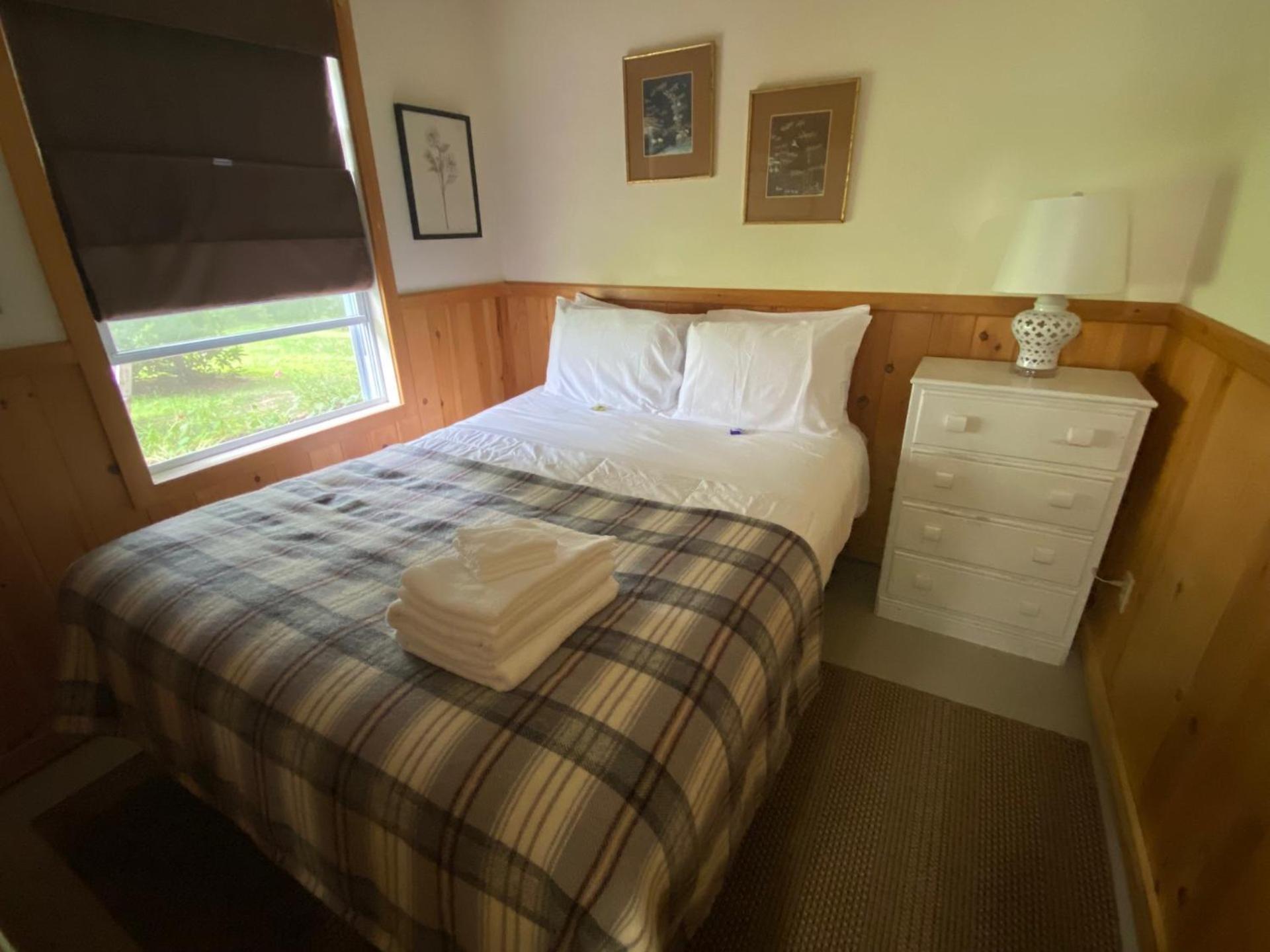 Bar Harbor Cottages & Suites Luaran gambar