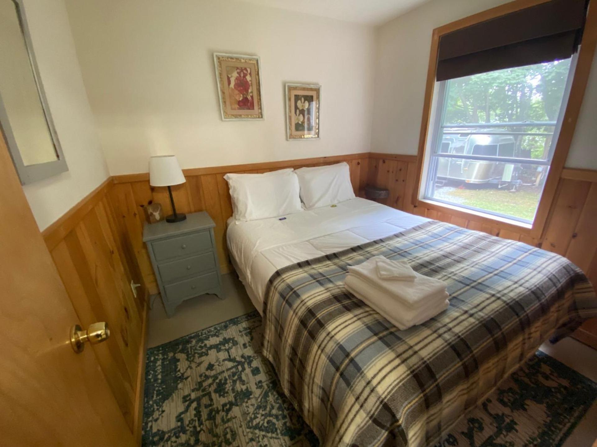 Bar Harbor Cottages & Suites Luaran gambar