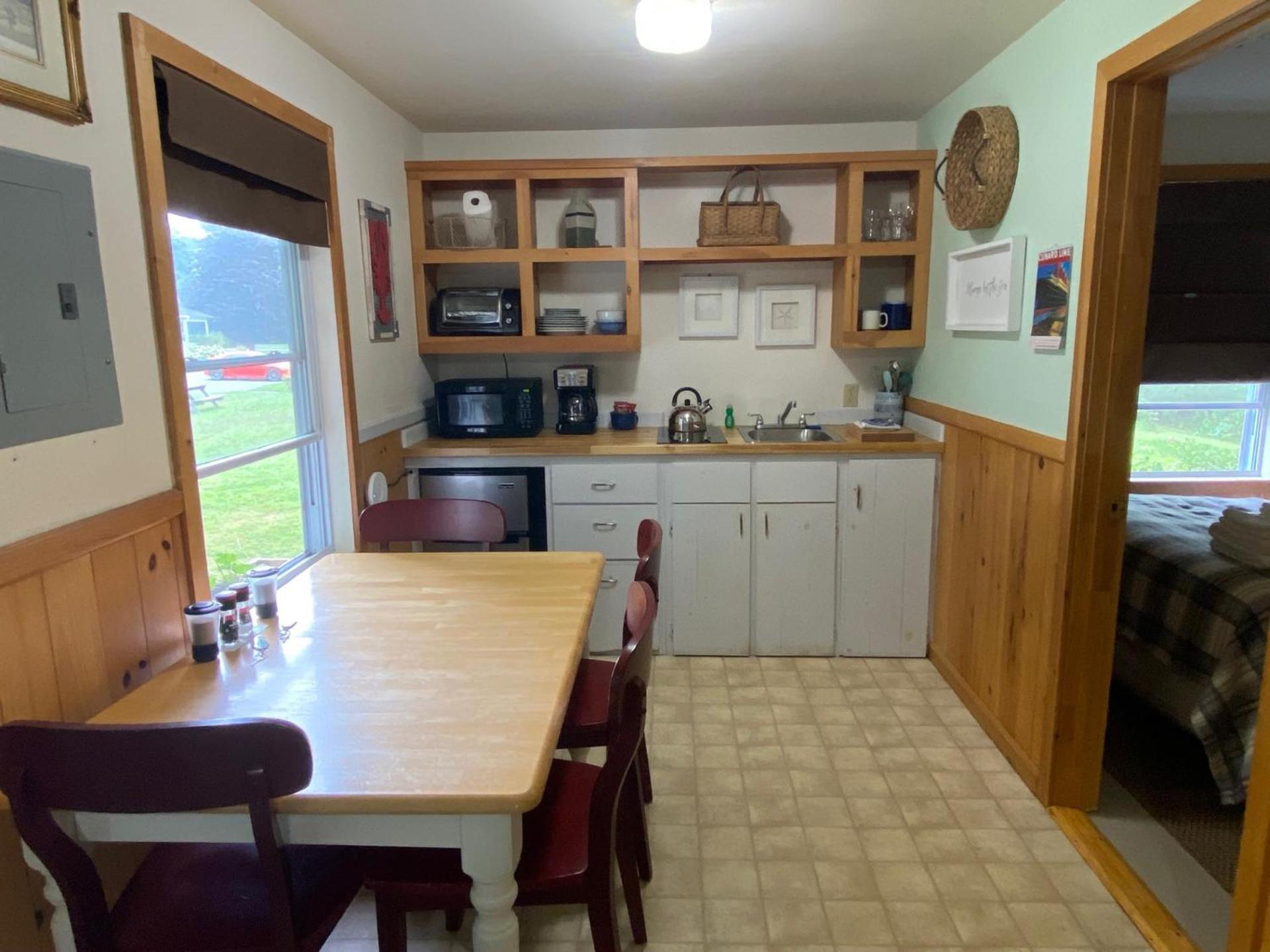 Bar Harbor Cottages & Suites Luaran gambar
