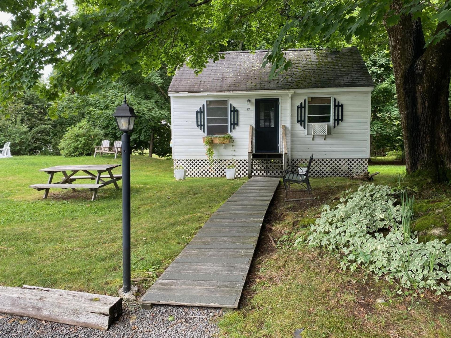Bar Harbor Cottages & Suites Luaran gambar