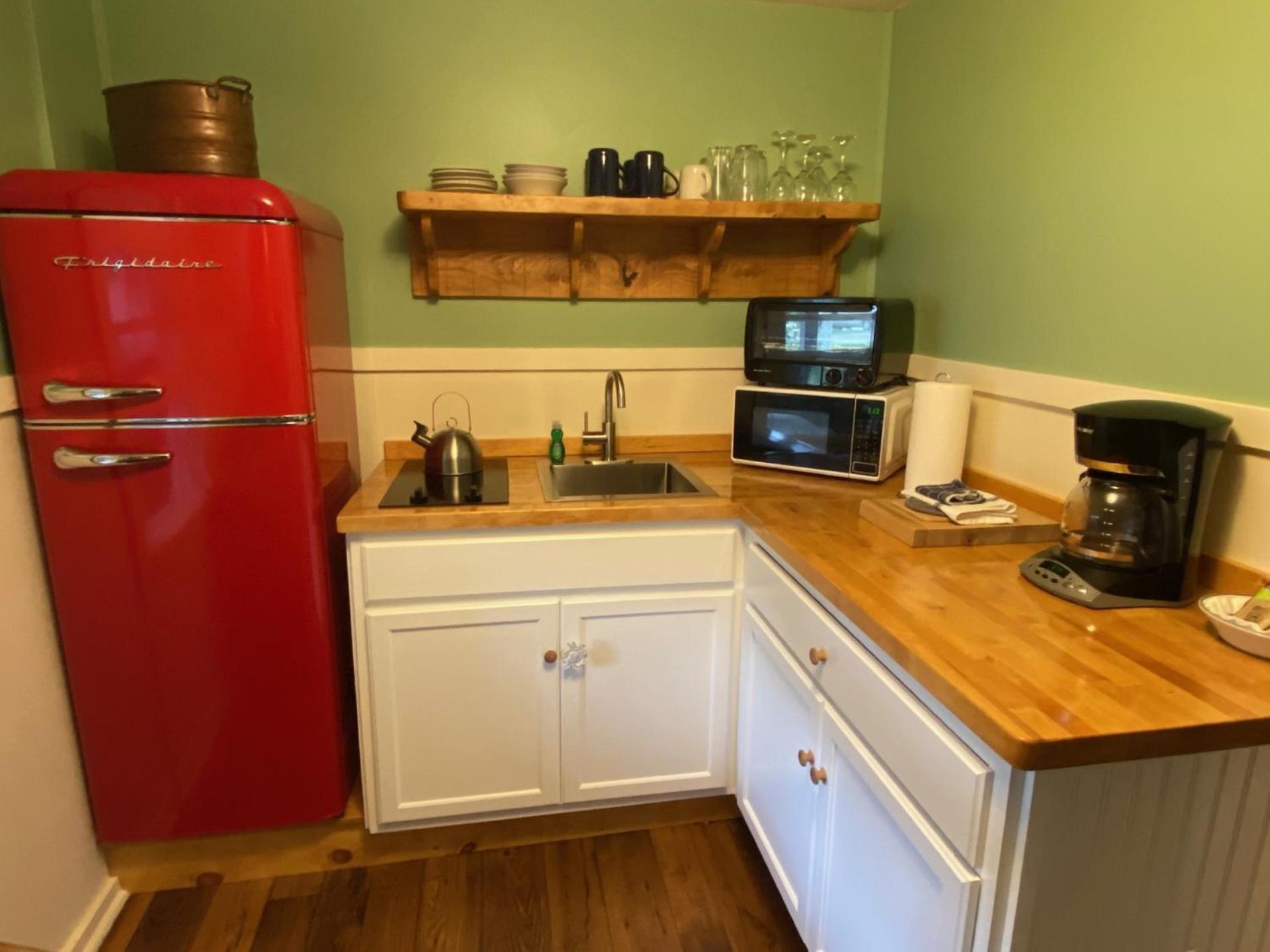 Bar Harbor Cottages & Suites Luaran gambar