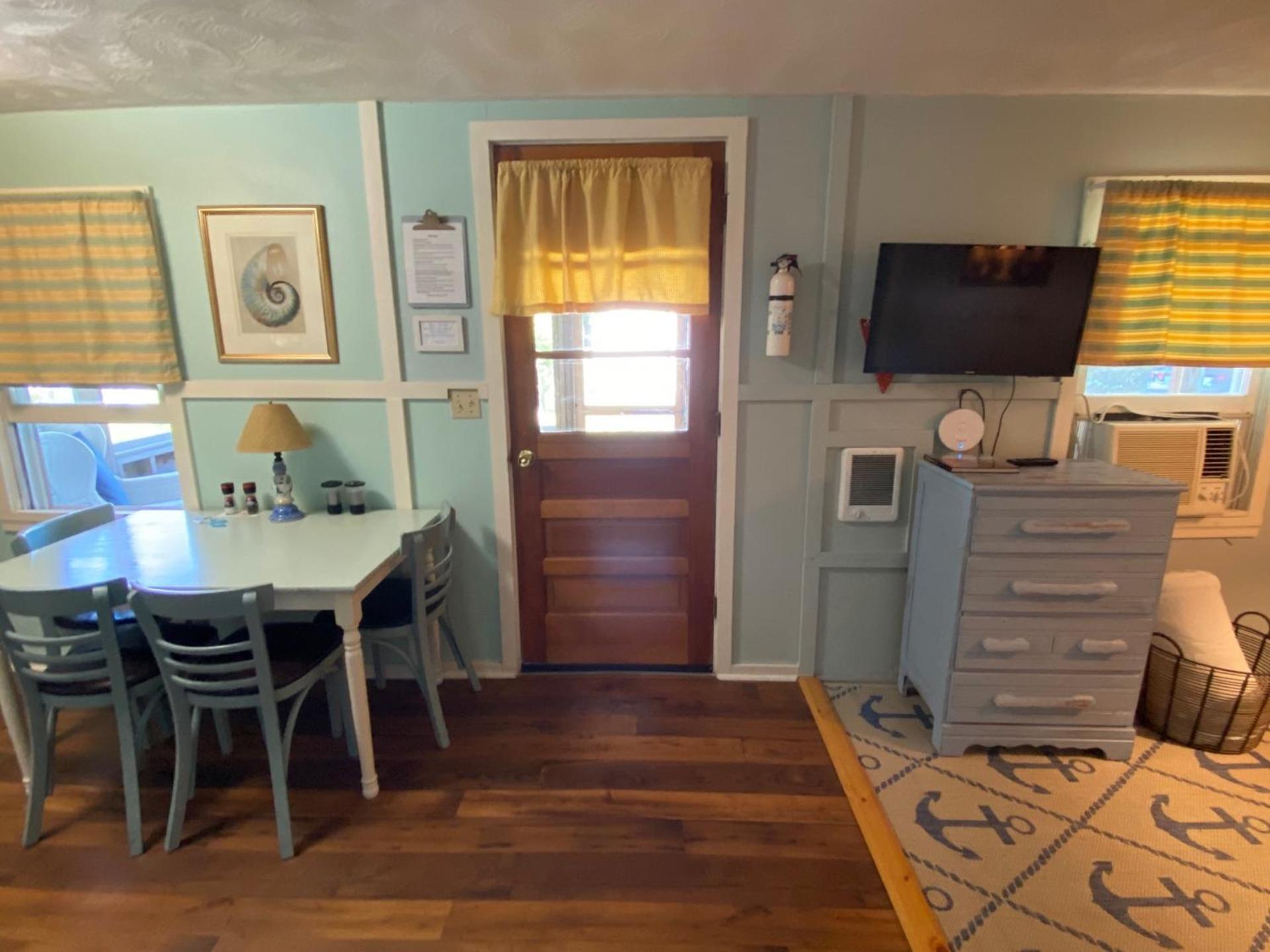 Bar Harbor Cottages & Suites Luaran gambar