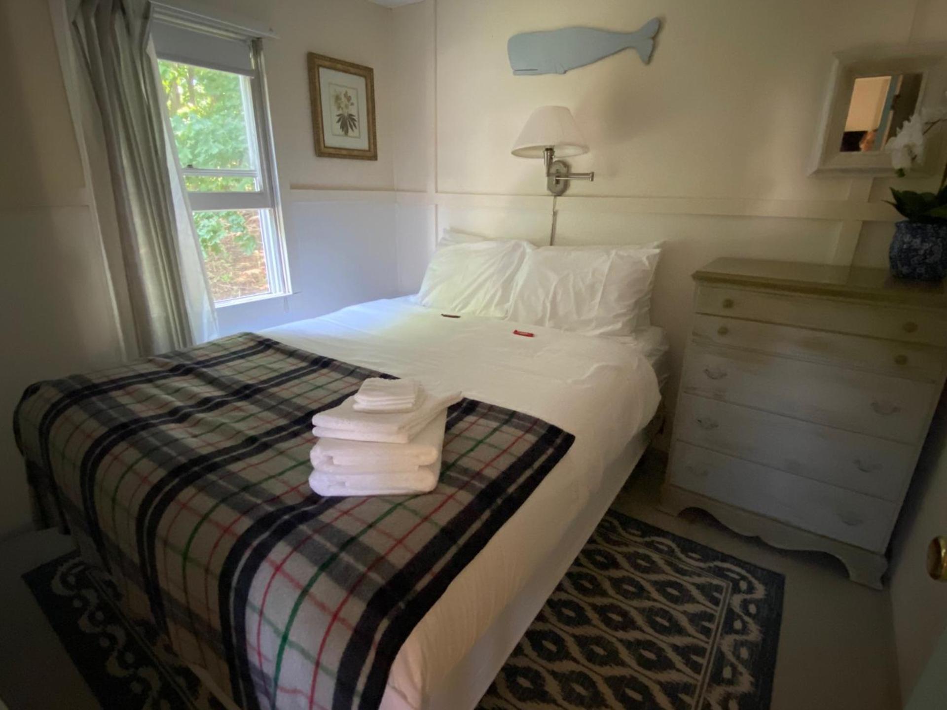 Bar Harbor Cottages & Suites Luaran gambar