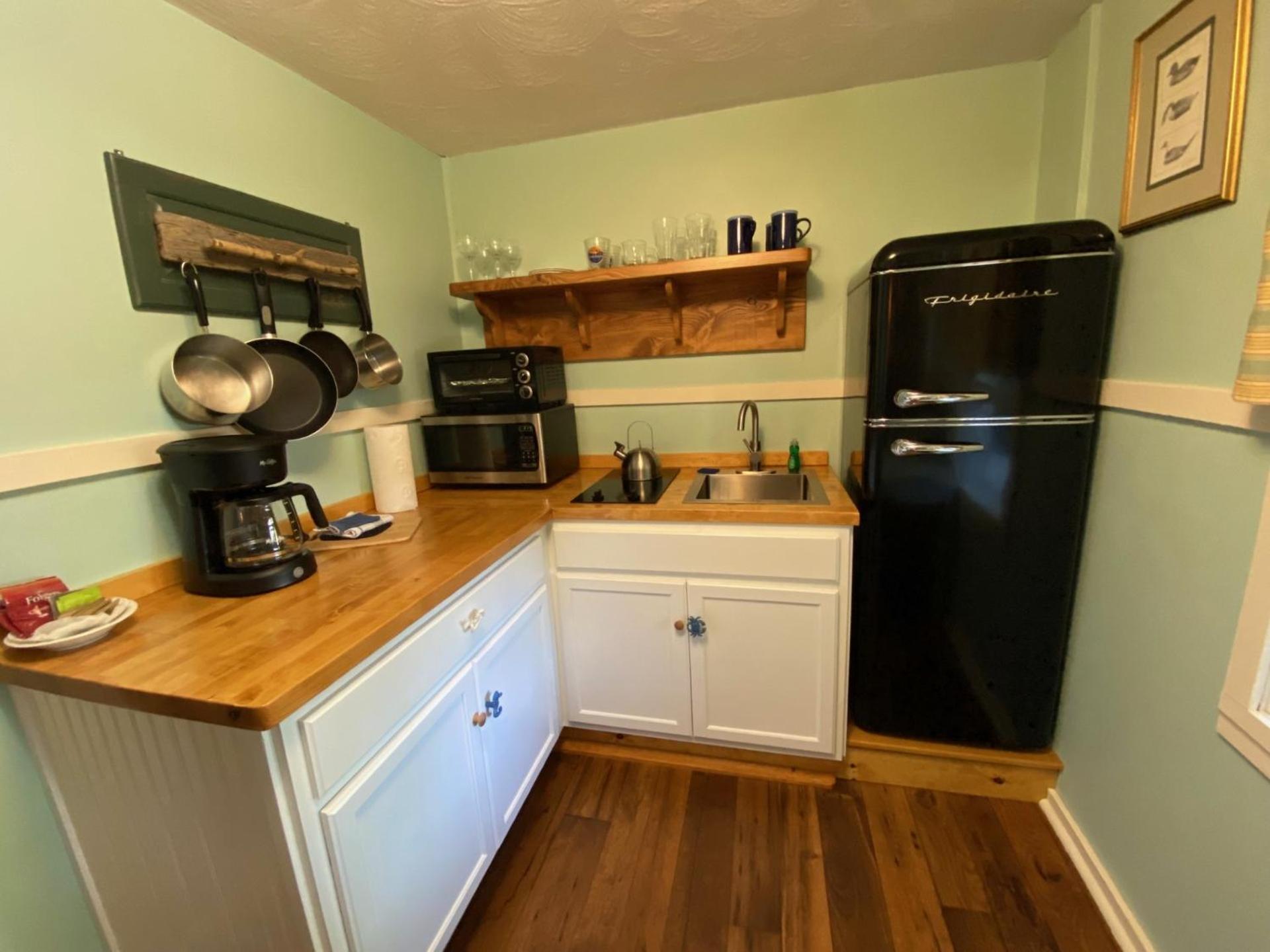 Bar Harbor Cottages & Suites Luaran gambar