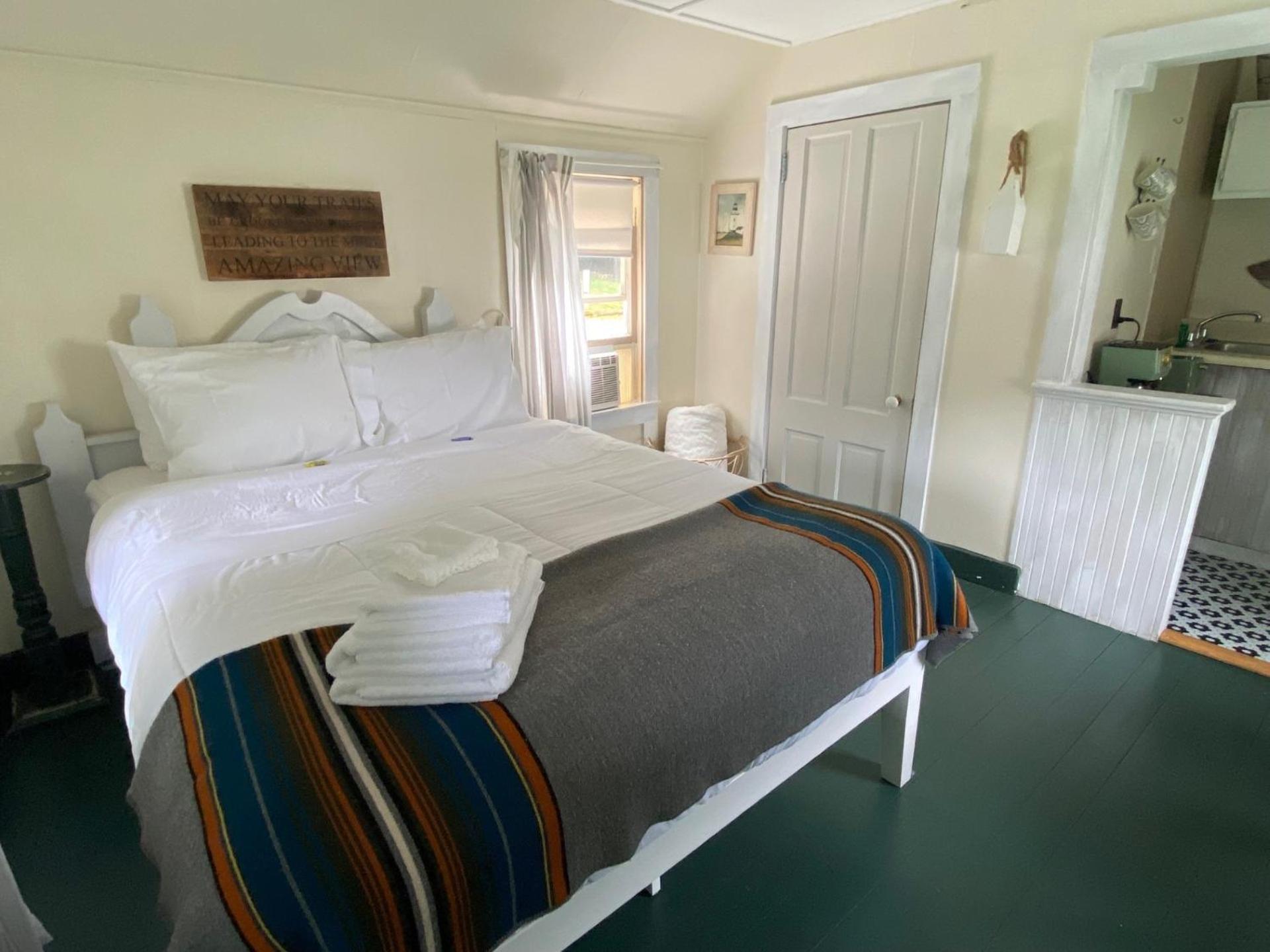 Bar Harbor Cottages & Suites Luaran gambar