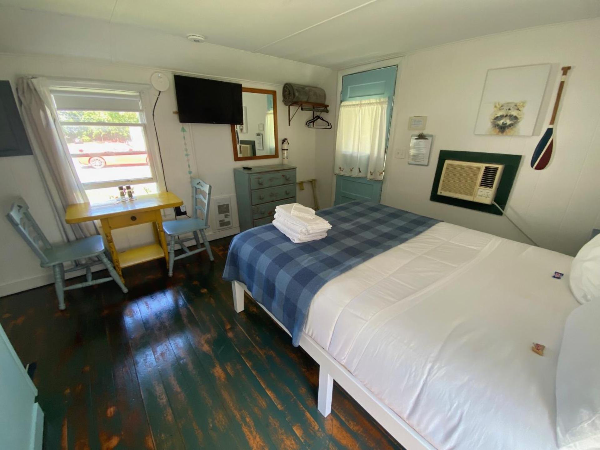 Bar Harbor Cottages & Suites Luaran gambar