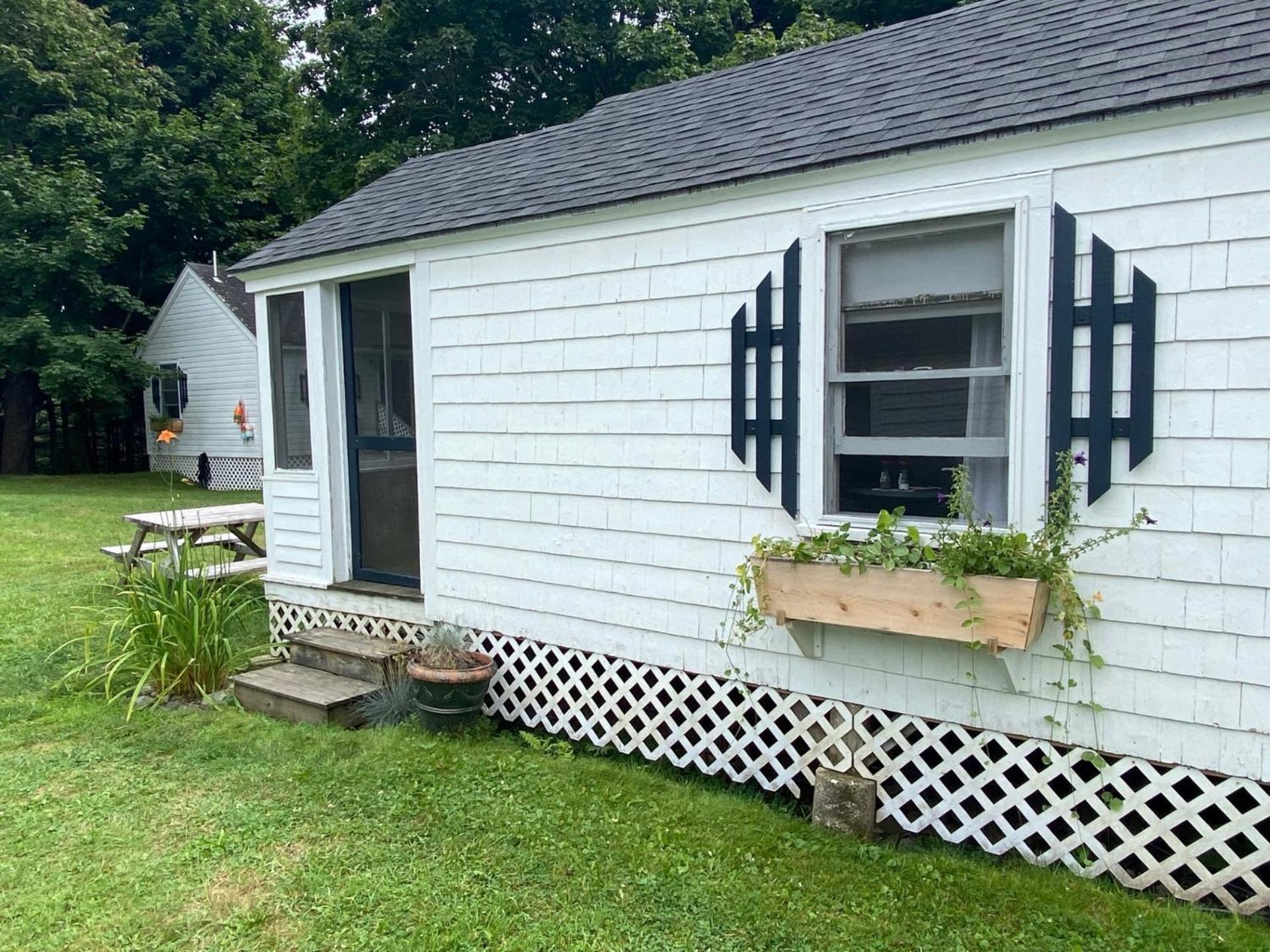Bar Harbor Cottages & Suites Luaran gambar