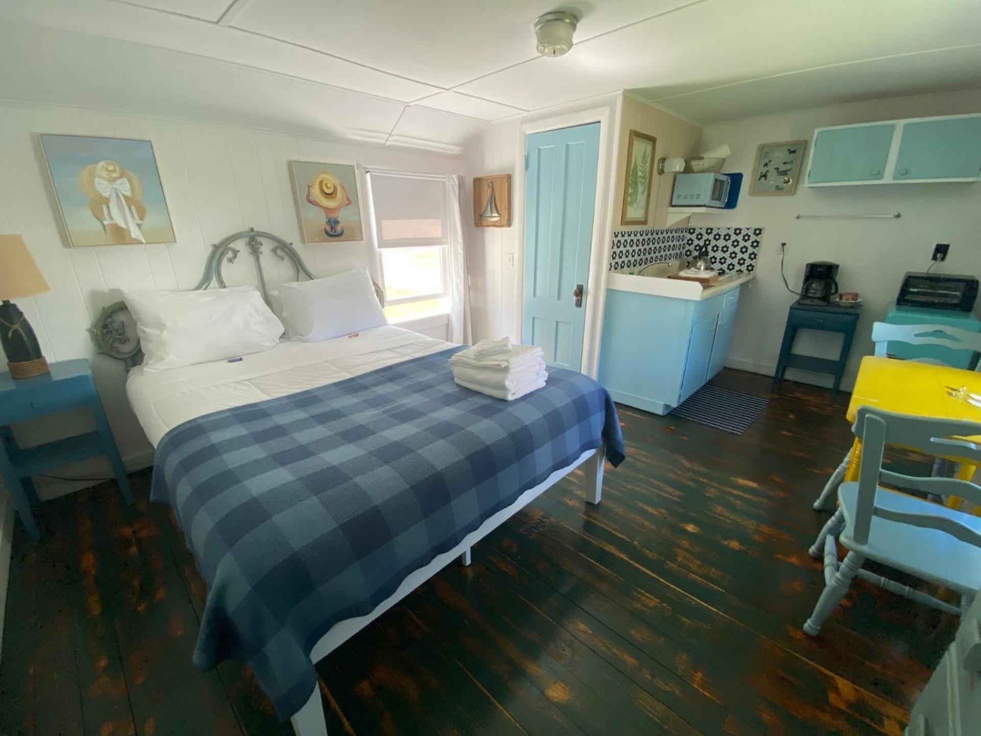 Bar Harbor Cottages & Suites Luaran gambar
