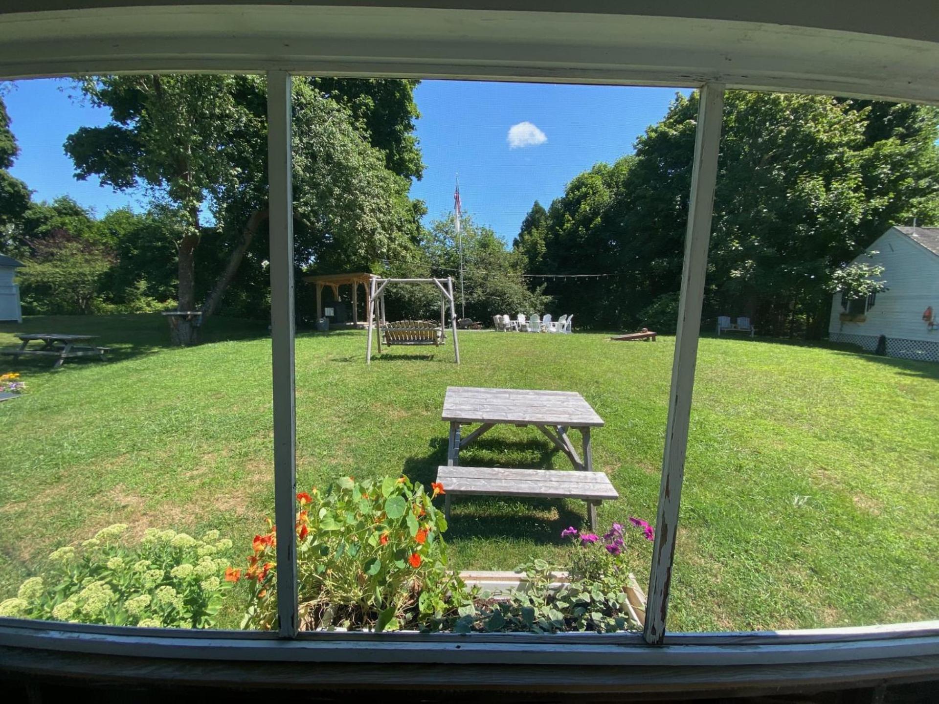 Bar Harbor Cottages & Suites Luaran gambar