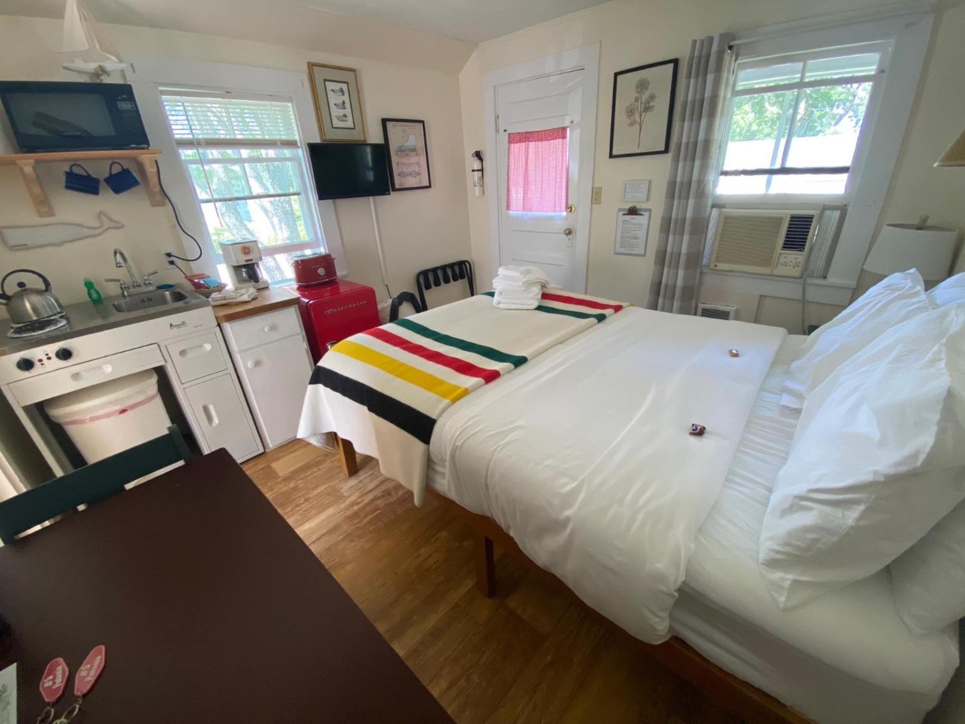 Bar Harbor Cottages & Suites Luaran gambar