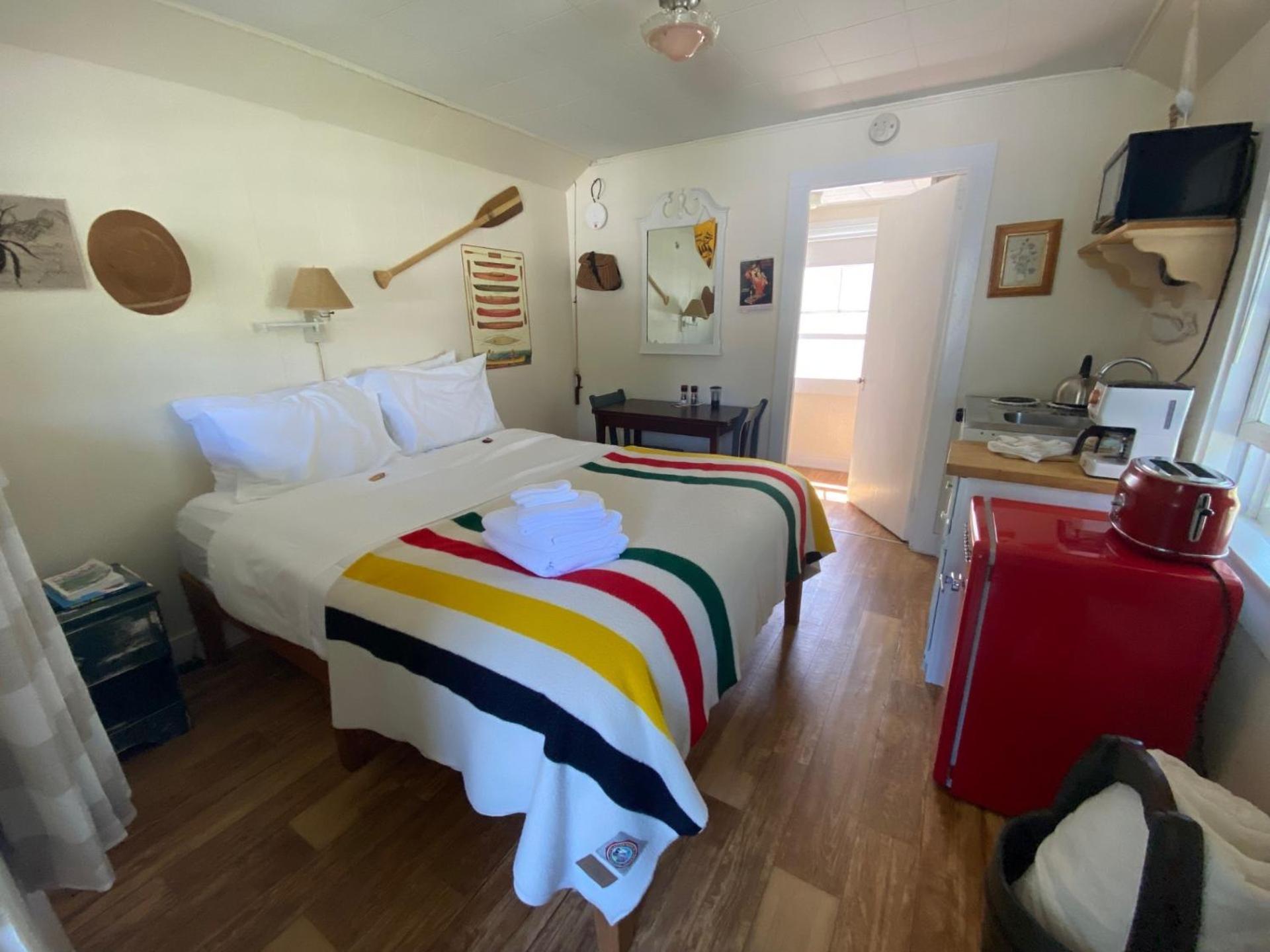 Bar Harbor Cottages & Suites Luaran gambar