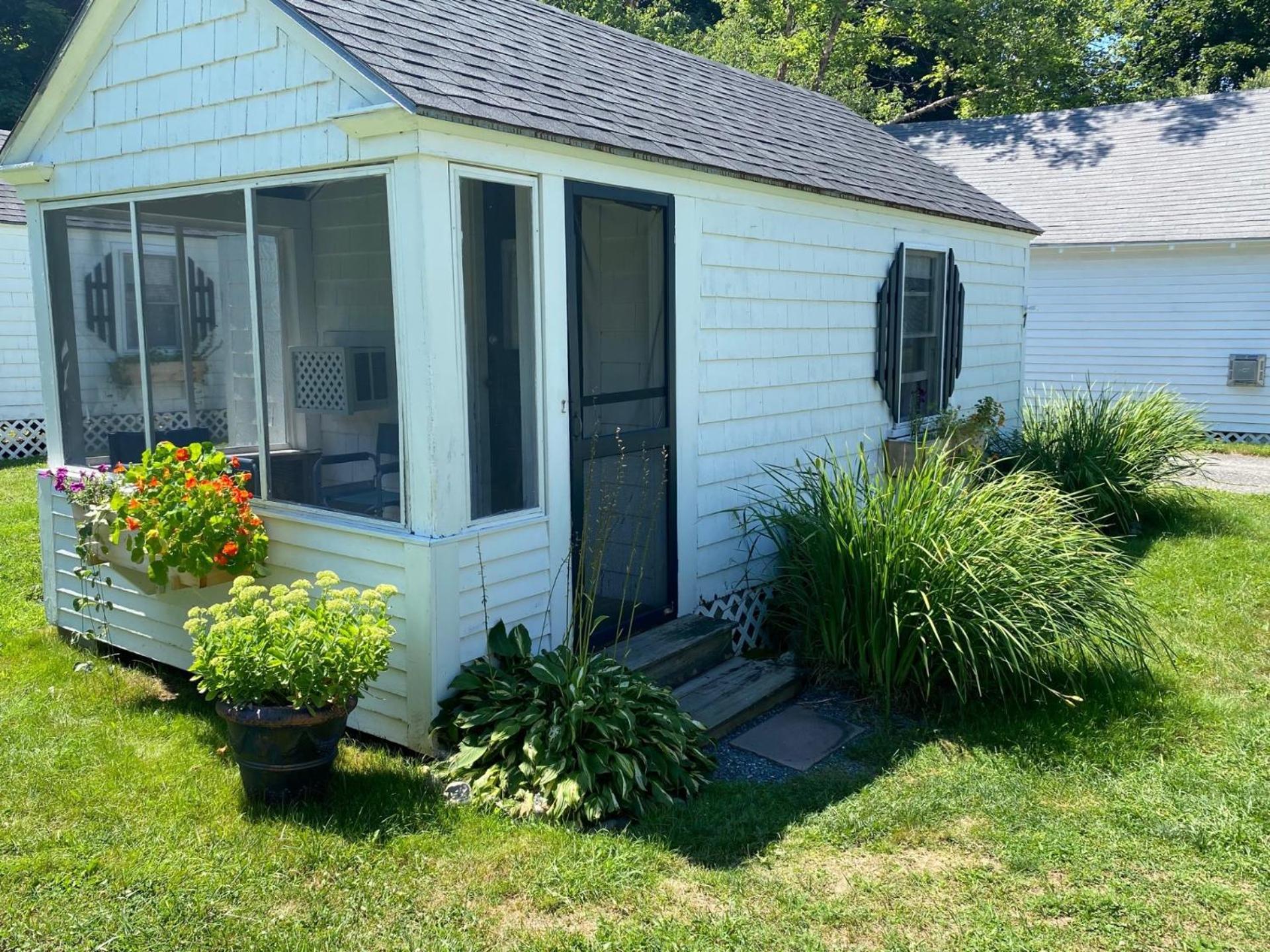 Bar Harbor Cottages & Suites Luaran gambar