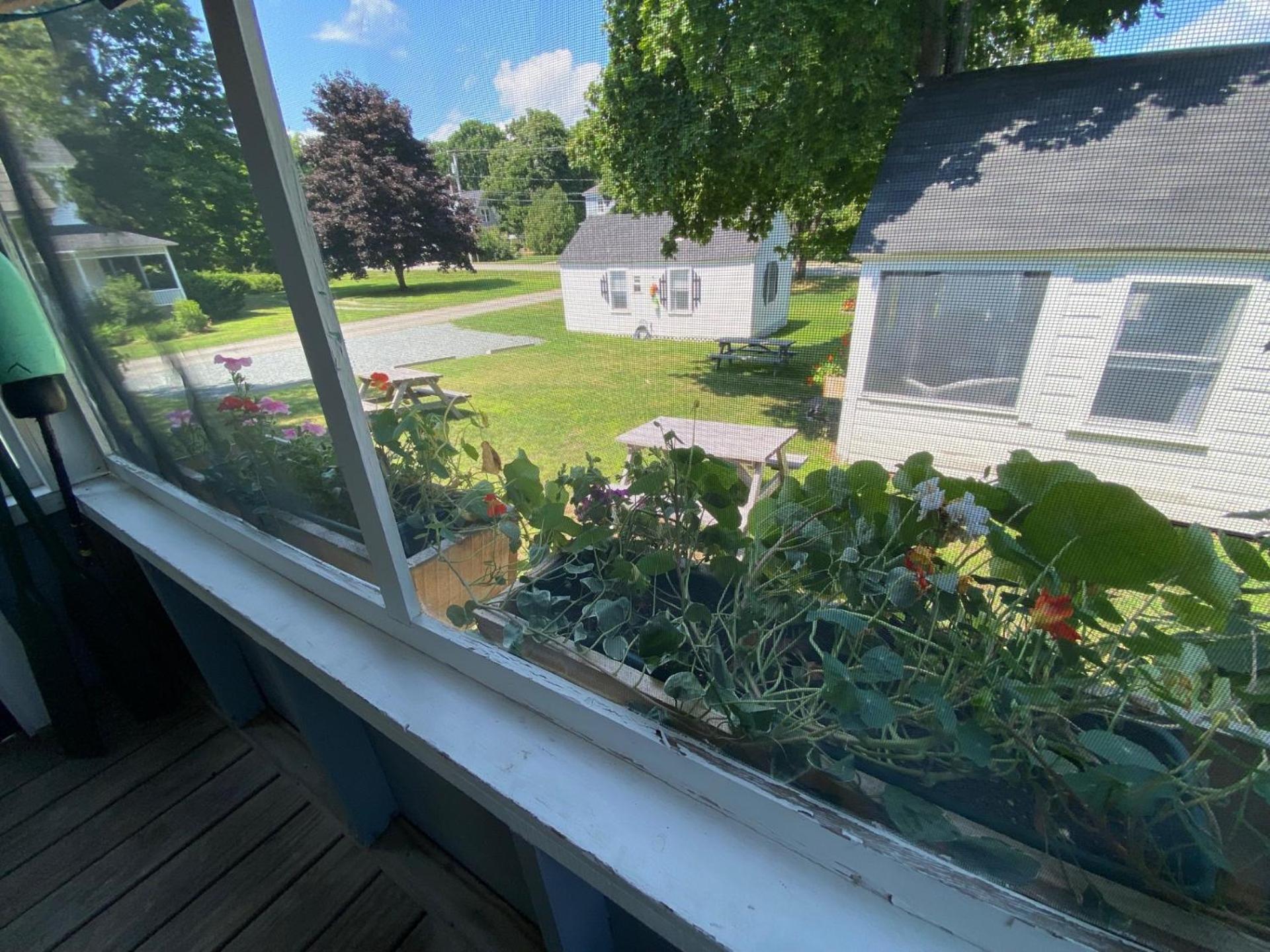Bar Harbor Cottages & Suites Luaran gambar