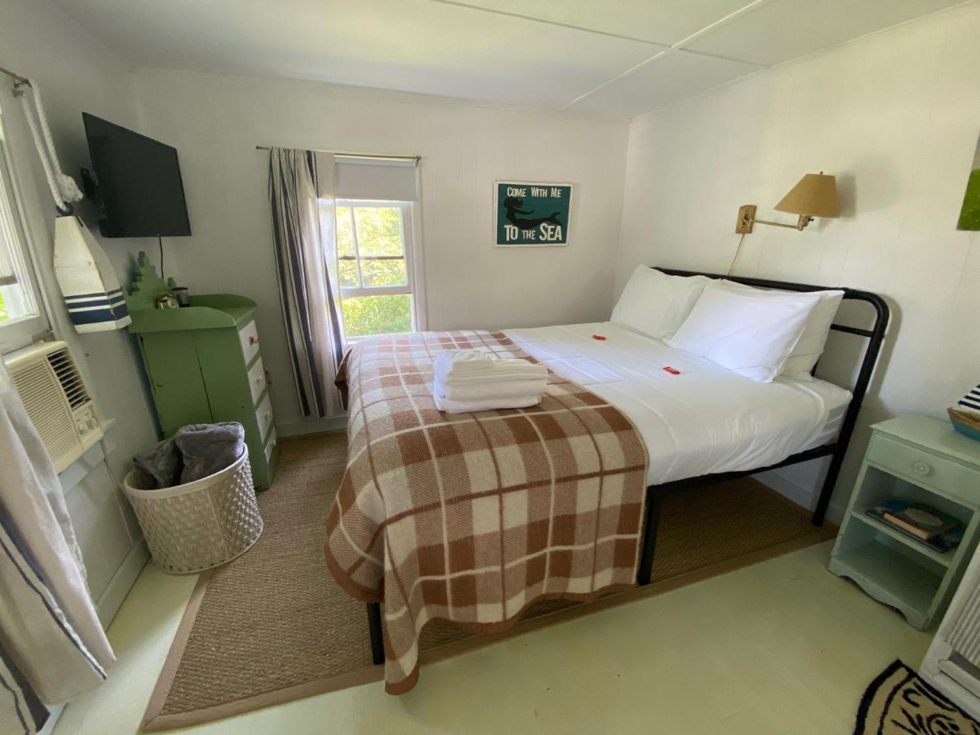 Bar Harbor Cottages & Suites Luaran gambar