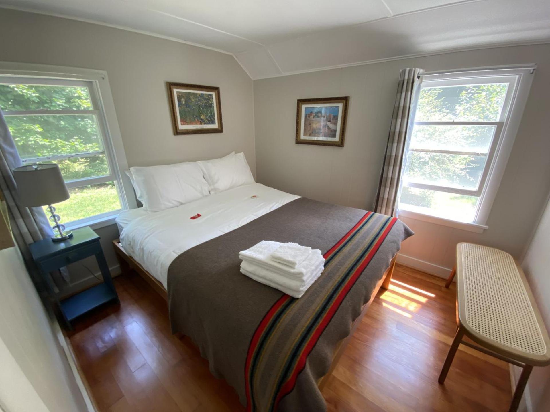 Bar Harbor Cottages & Suites Luaran gambar