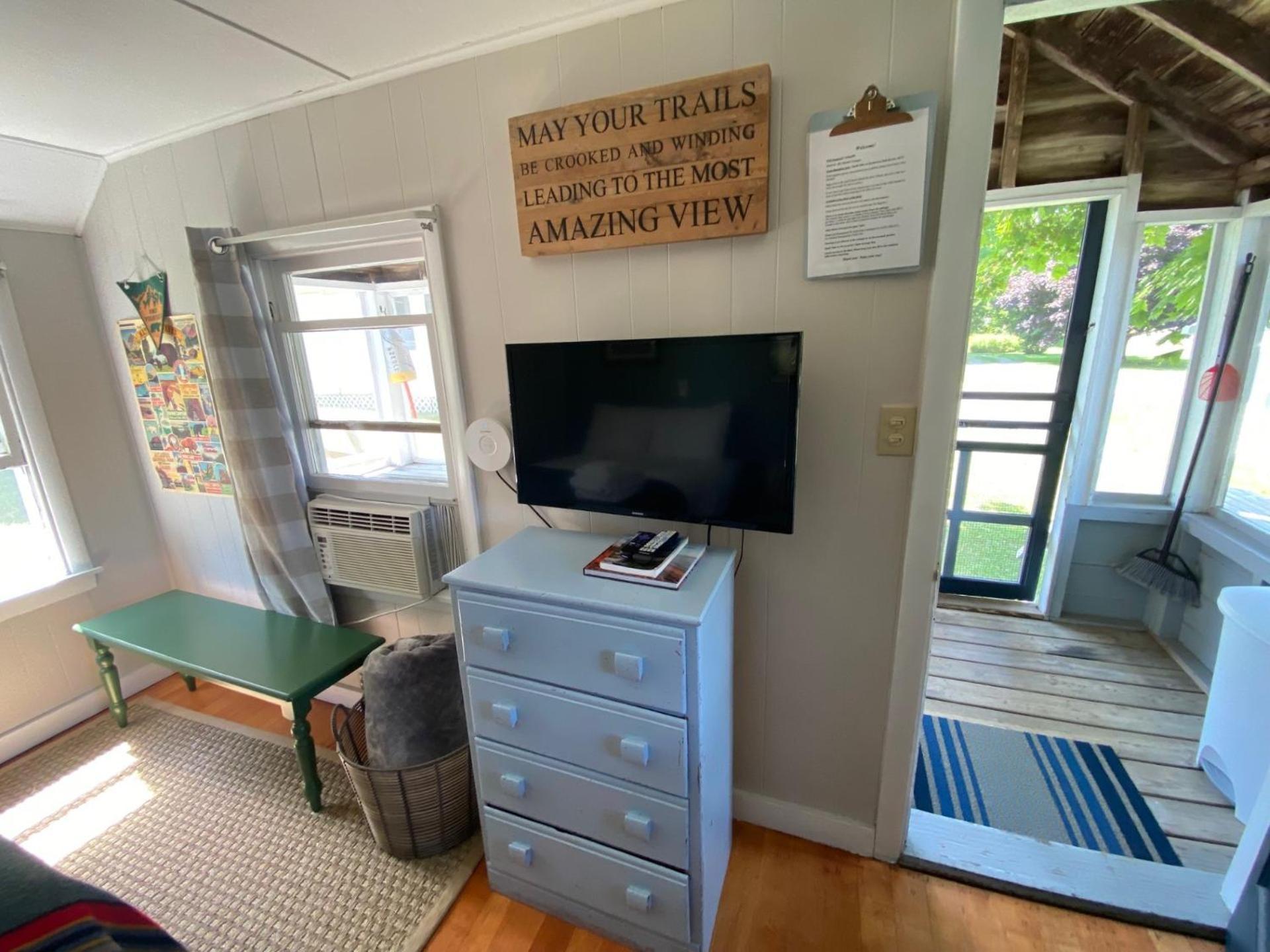 Bar Harbor Cottages & Suites Luaran gambar