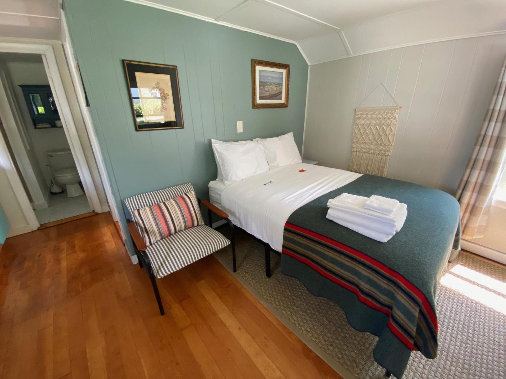 Bar Harbor Cottages & Suites Luaran gambar