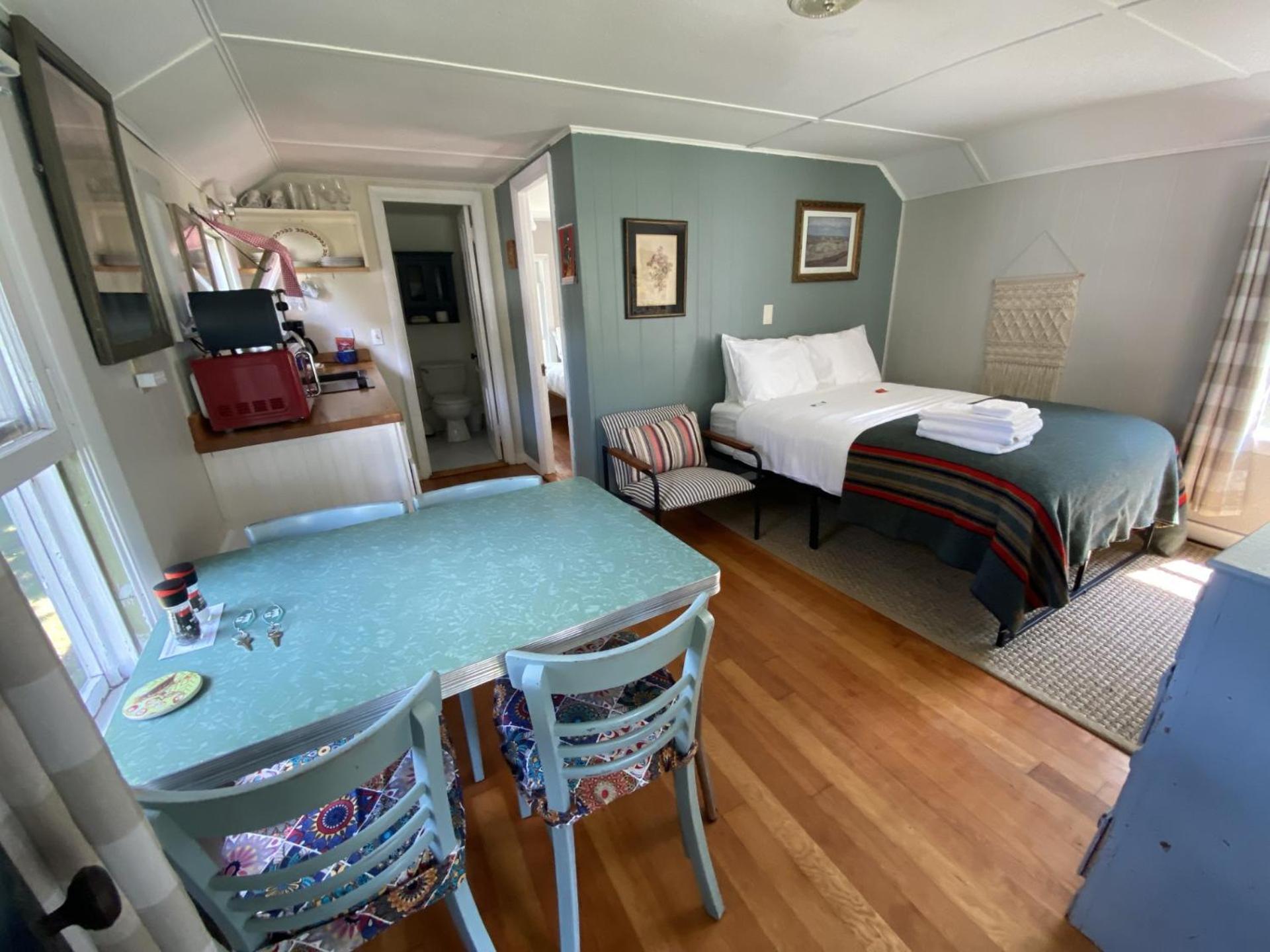 Bar Harbor Cottages & Suites Luaran gambar