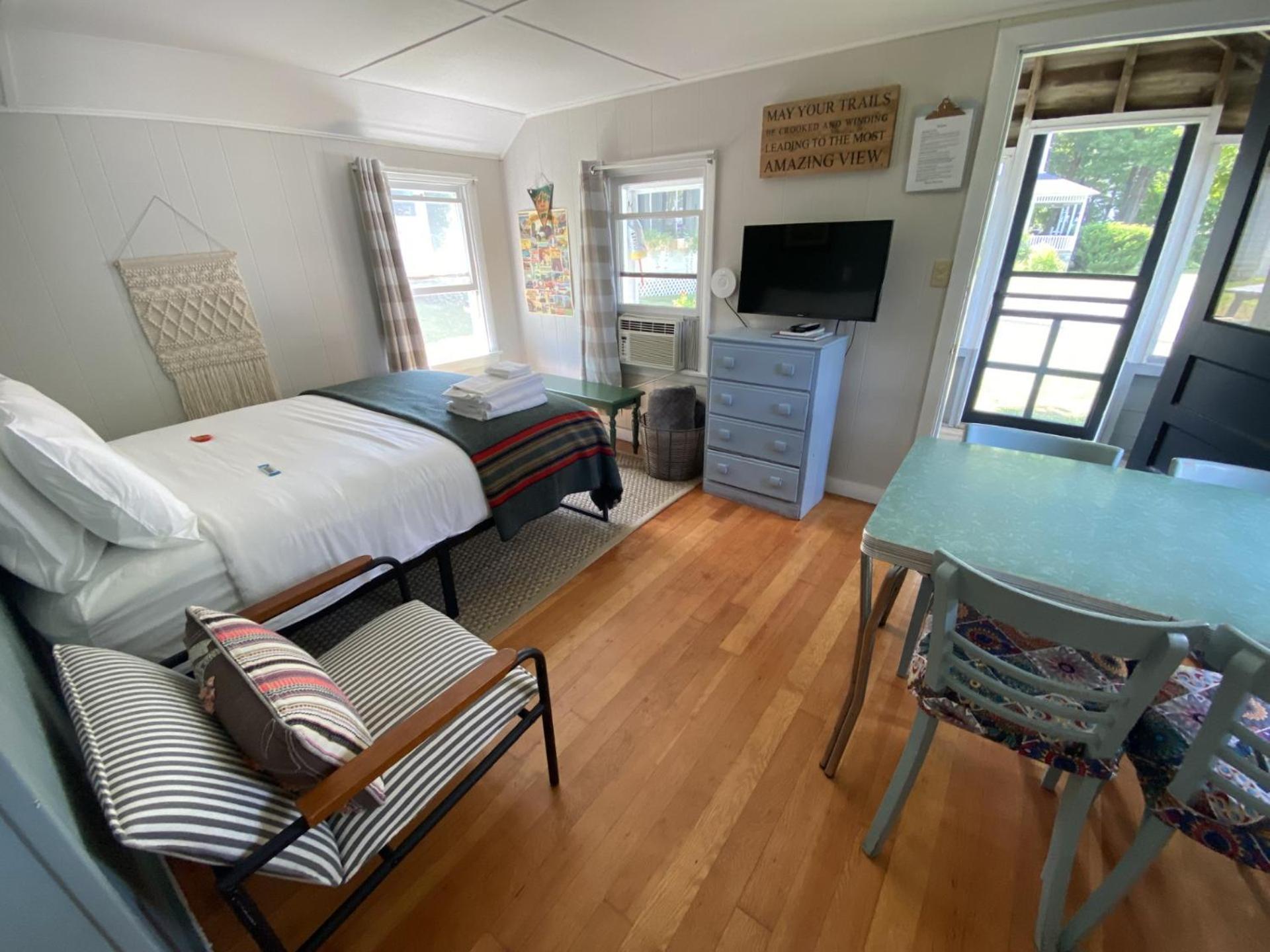 Bar Harbor Cottages & Suites Luaran gambar