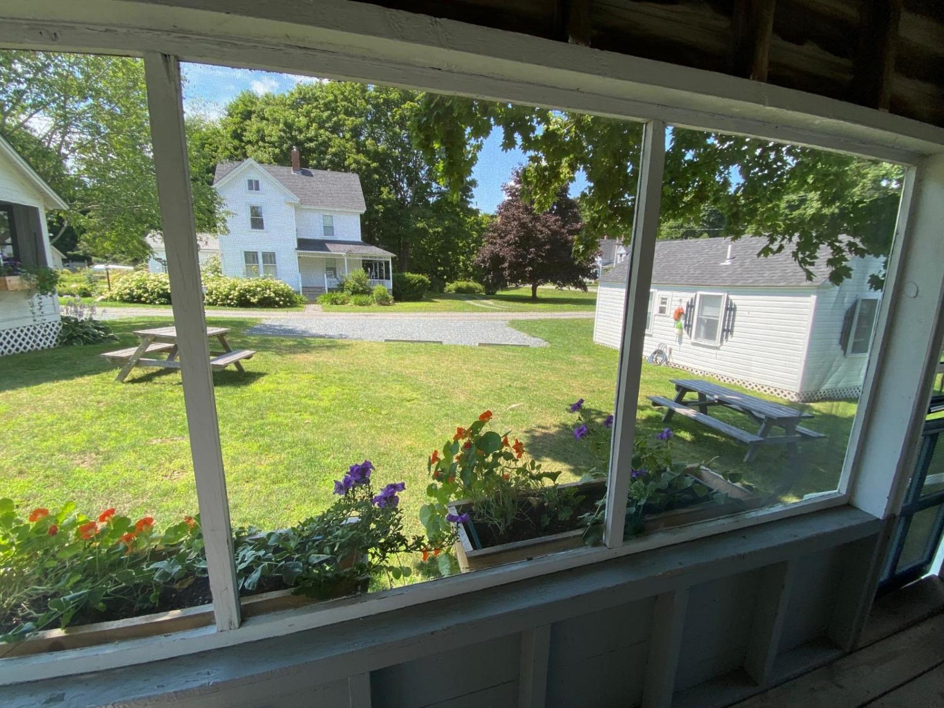 Bar Harbor Cottages & Suites Luaran gambar
