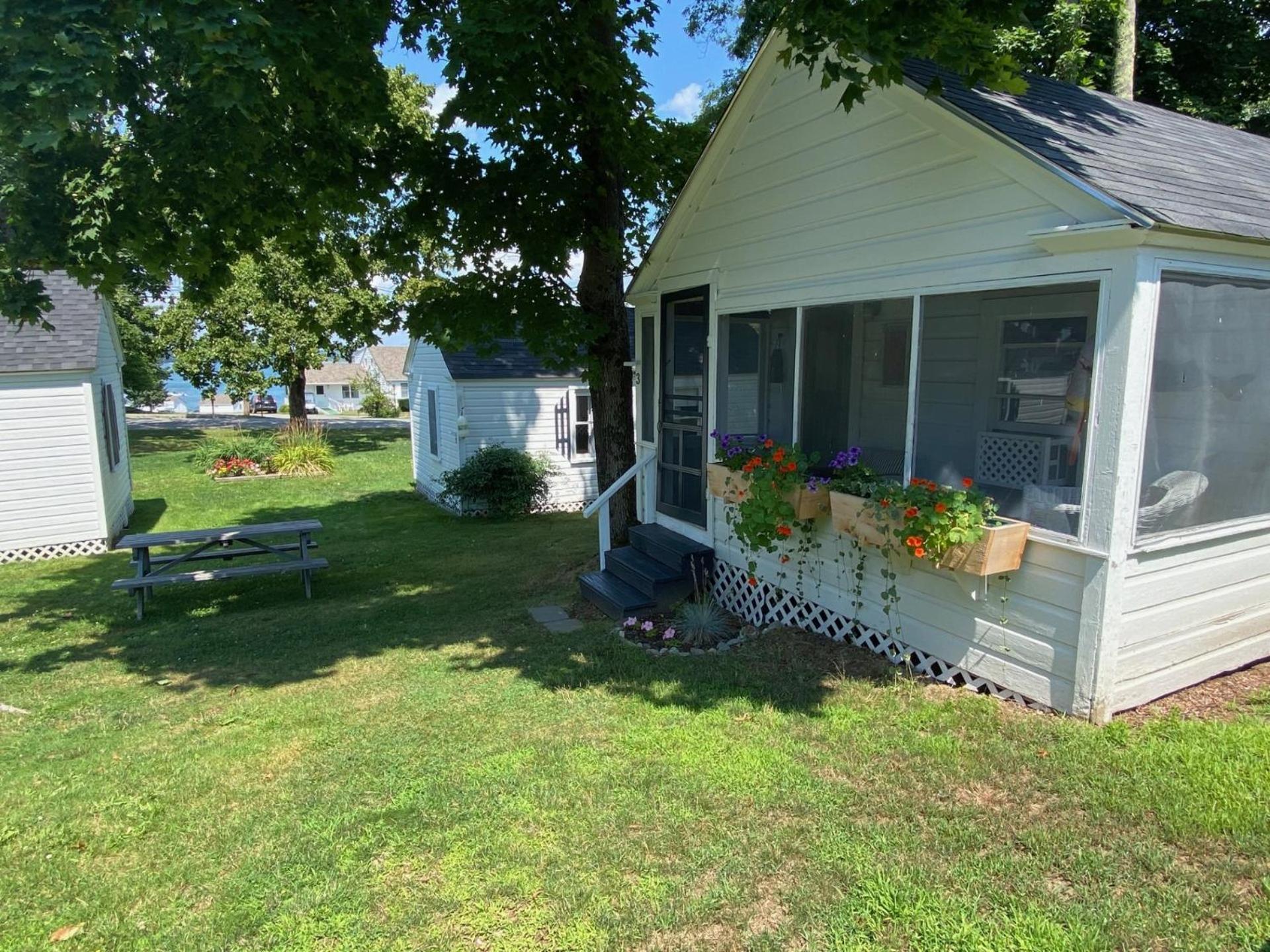Bar Harbor Cottages & Suites Luaran gambar