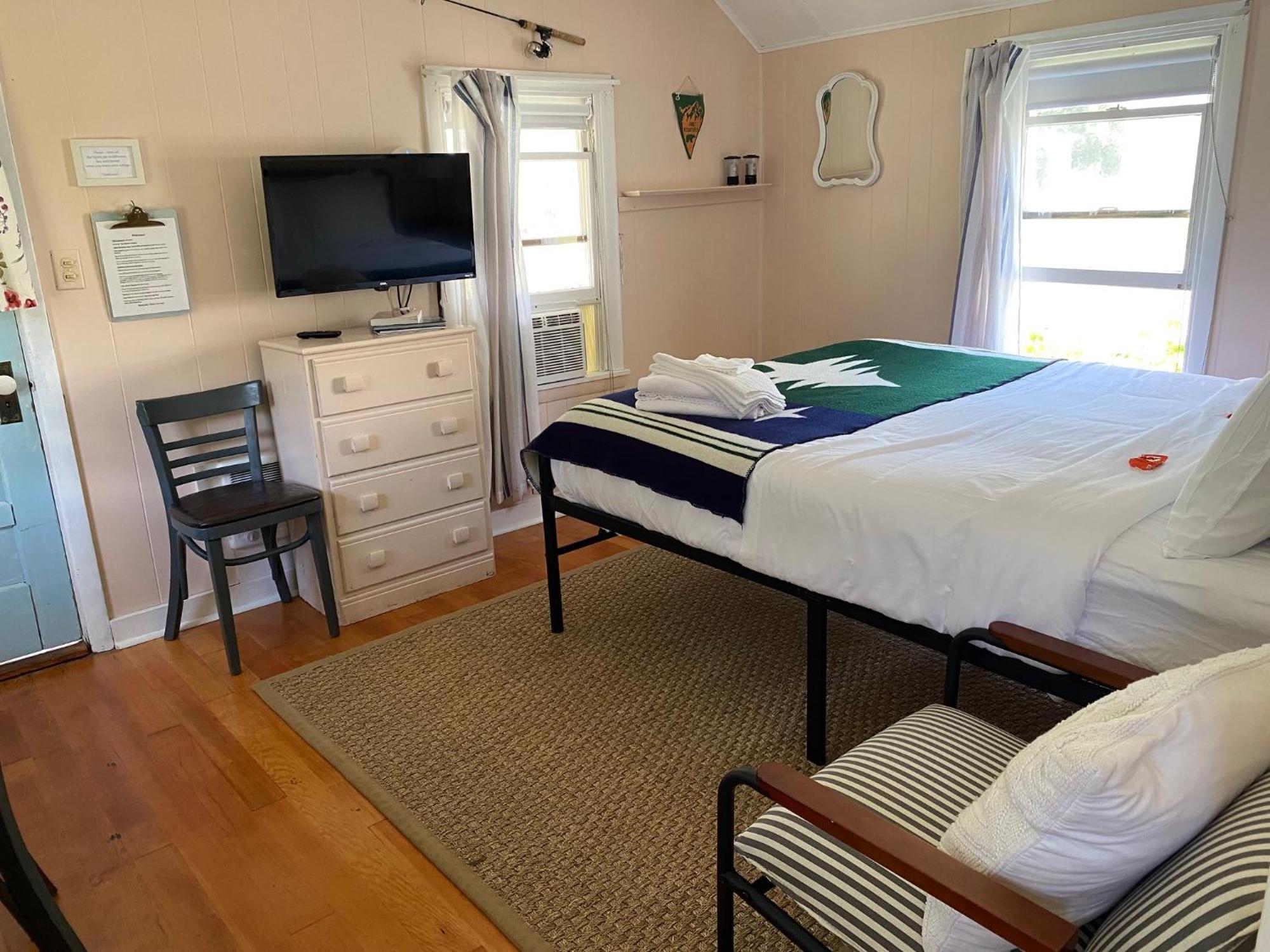 Bar Harbor Cottages & Suites Luaran gambar