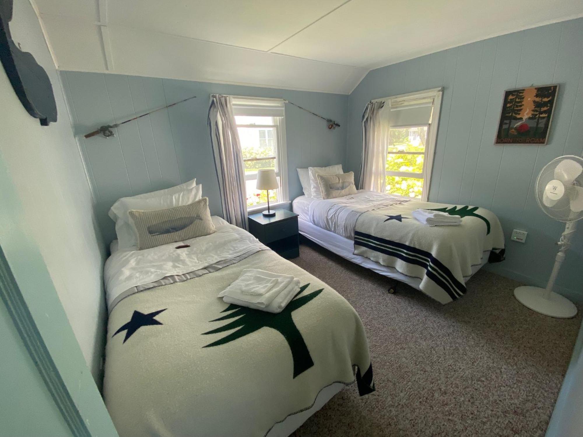 Bar Harbor Cottages & Suites Luaran gambar