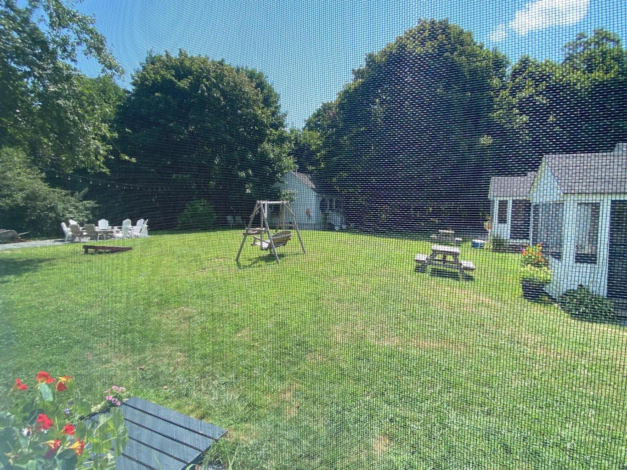 Bar Harbor Cottages & Suites Luaran gambar