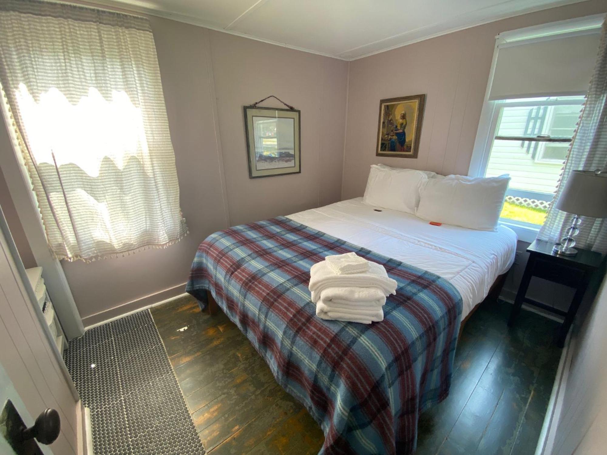 Bar Harbor Cottages & Suites Luaran gambar