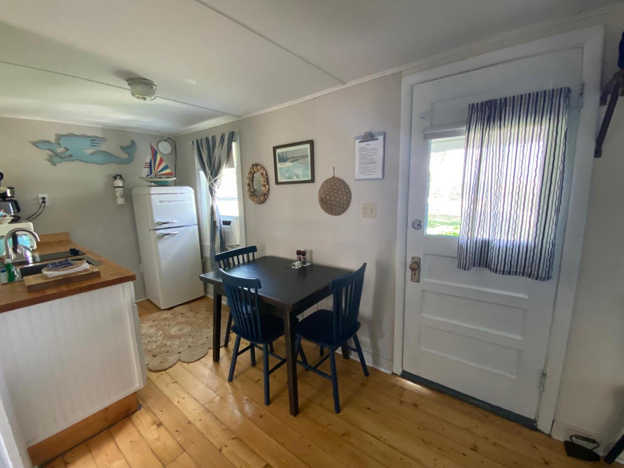 Bar Harbor Cottages & Suites Luaran gambar