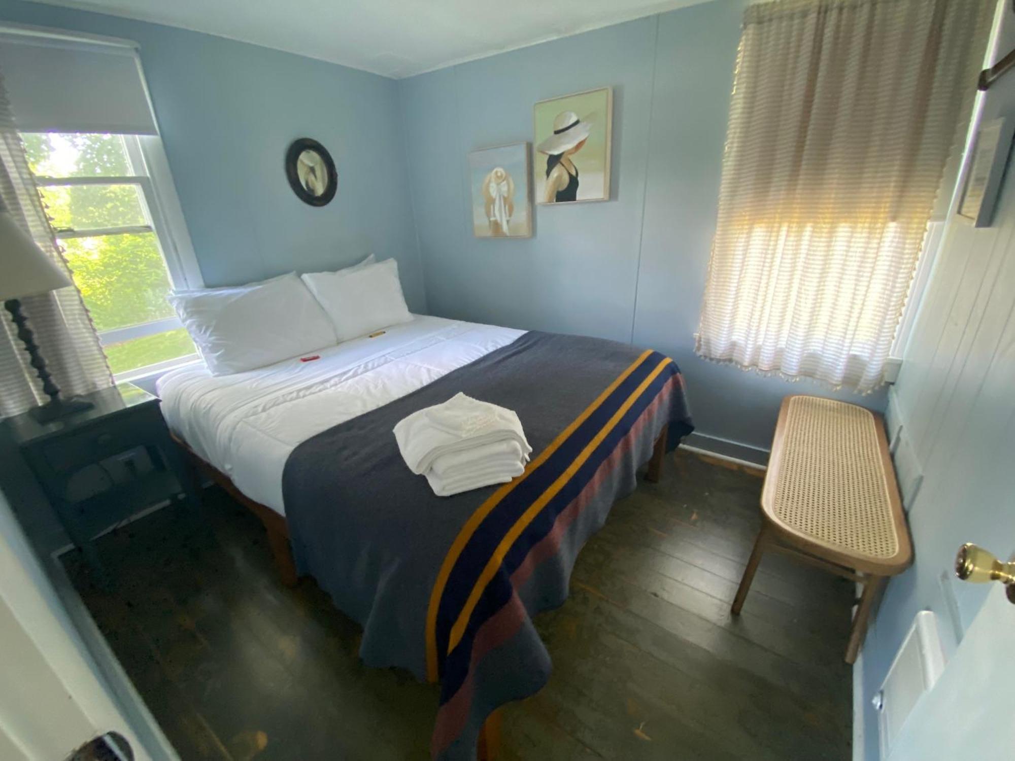 Bar Harbor Cottages & Suites Luaran gambar