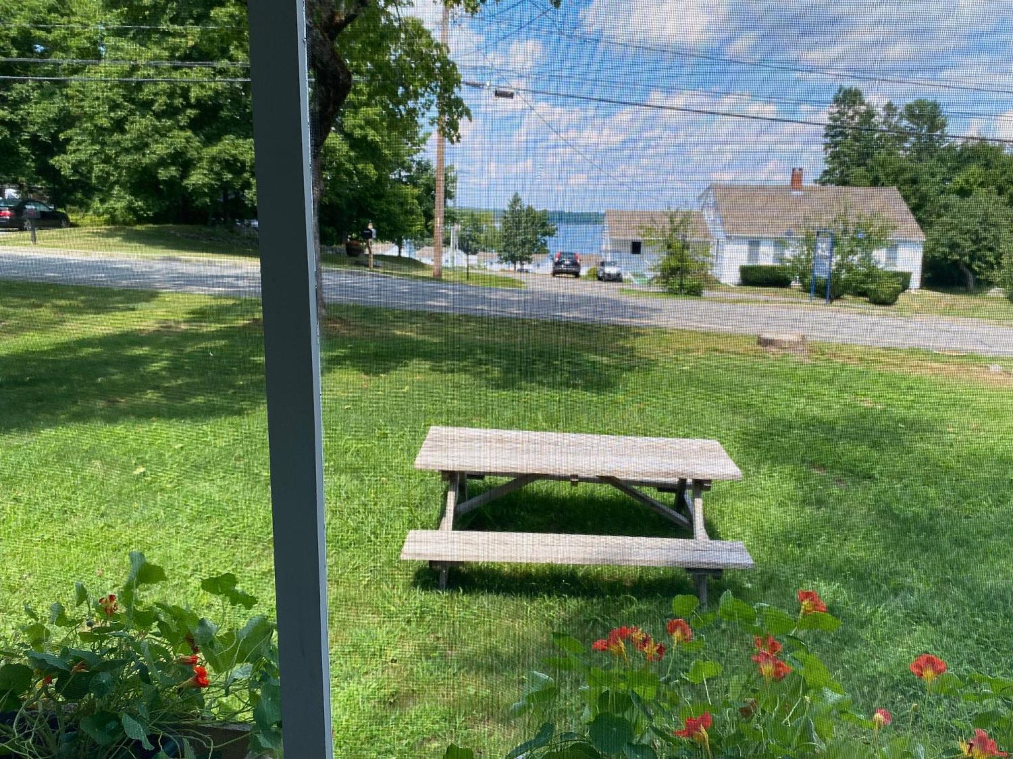 Bar Harbor Cottages & Suites Luaran gambar