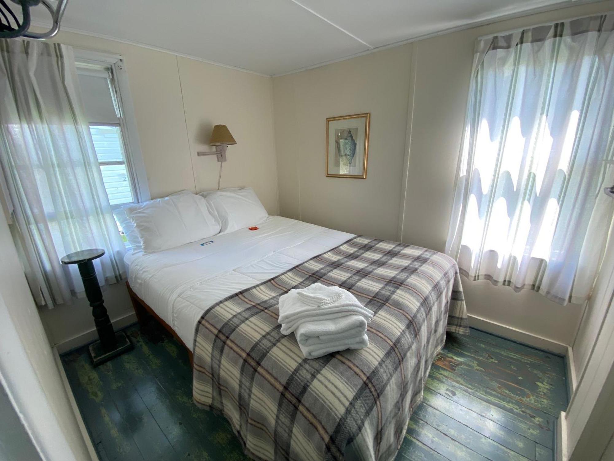 Bar Harbor Cottages & Suites Luaran gambar