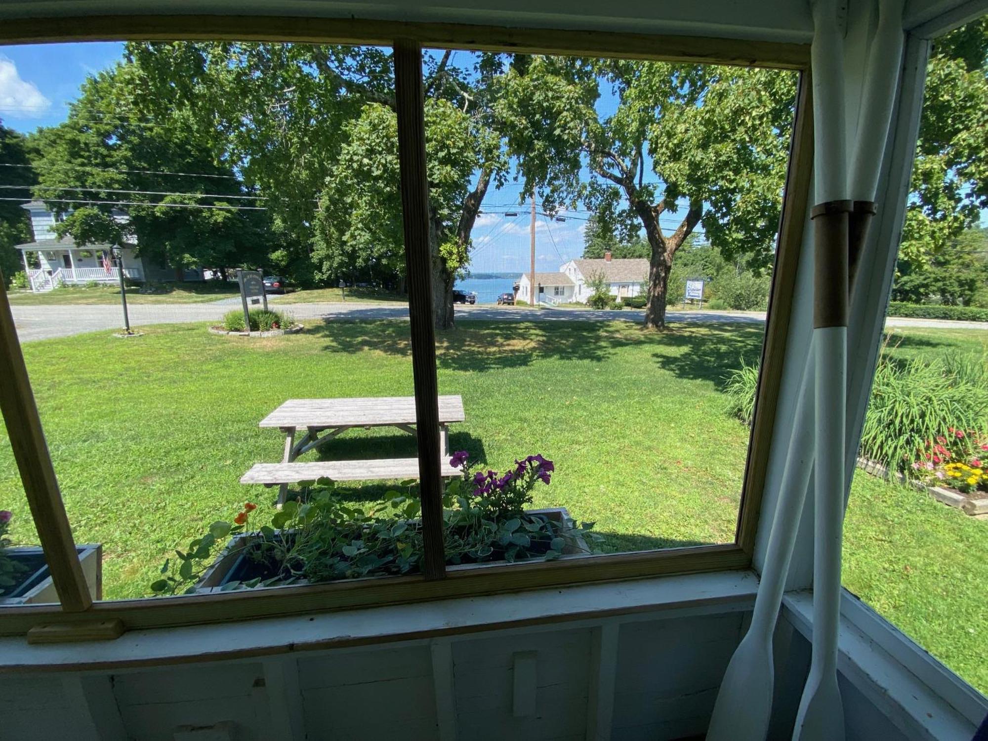 Bar Harbor Cottages & Suites Luaran gambar