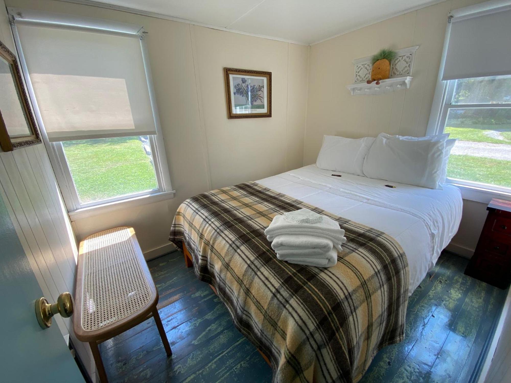 Bar Harbor Cottages & Suites Luaran gambar